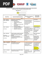 Provincial Assessment Program of Activities Edited 