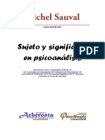 Sauval Sujeto y significante en psicoanalisis Freud y Lacan.pdf