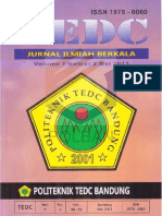 PLC Jobsheet