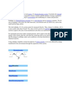 Energy Thermodynamic System Internal Energy Environment Thermodynamic Potential State Function Extensive