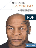Toda La Verdad - Mike Tyson PDF