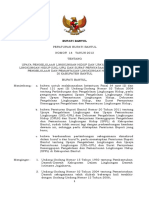 Peraturan Bupati 2012 18 PDF