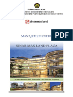 Sinarmas Land Plaza