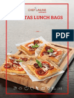 Lunch Bags PDF