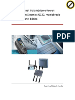 Manual de comunicación PLcs S7-1200