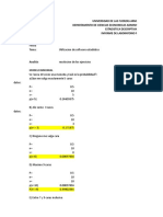 Labiratorio 1 (Binomial, Hipergeometrica, Poisson)