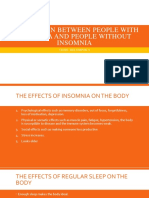 PPT comparison between people with insomnia and people without.pptx
