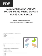 Soal Latihan Bahasa Jawa Kelas 4 Semester 2