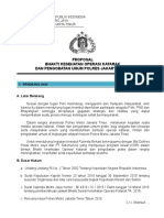 Proposal Operasi Katarak New