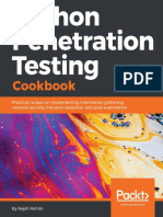 9781784399771-Python Penetration Testing Cookbook