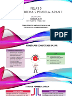 Media Pembelajaran Kelas 5 Tema 6 Subtema 2 Pembelajaran 1