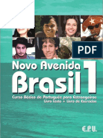 Novo Avenida Brasil 1