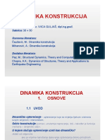 Organizacija Izvedbe Graditeljskih Projekata - Rudolf Lončarić