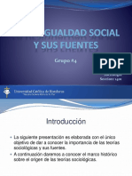 La Desigualdad Social y Sus Fuentes_GRUPO#4_SECCION_1401.pptx