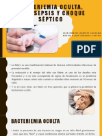 Sepsis en Pediatría