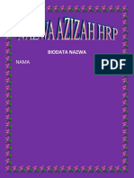 Biodata Nazwa