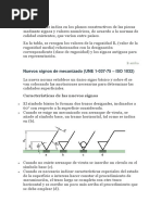 Ajustes y Tolerancias en ISO 1302 | PDF | Metrología | Fricción