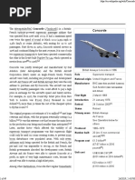 Concorde