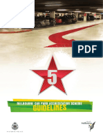 Carpark Accreditation Guidelines