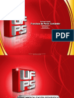Plantilla de Diapositivas UFPSO