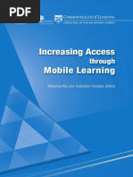 Pimmer Pachler Mobile Learning in The Workplace1 PDF