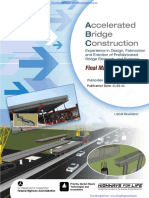 Accelerated Bridge Construction PDF