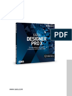 XaraDesignerProX15 PDF