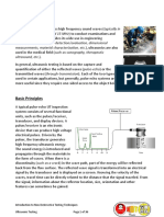 Ultrasonic Testing - Course Material.pdf