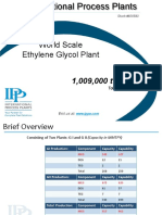 World scale ethylene glycol plant.pdf