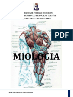 03 - Miologia 2 Unidade