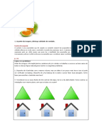 Lógica formal: validade vs verdade, argumentos dedutivos e proposições