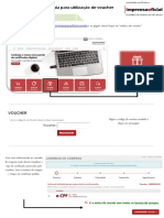 Manual de Uso Do Voucher PDF