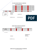 JADWAL Januari