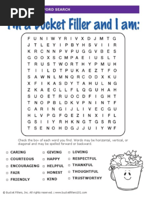Word Search