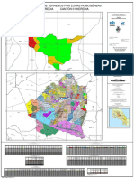 Mapa de Heredia