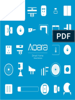 Aqara Product Brochure