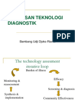 HTA Teknologi Diagnostik