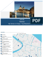 Venice My Venice in 3 Days Top Attractions Itinerary 2019 01-15-09!48!13