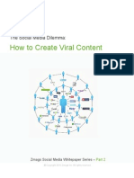 ZMAGS How To Create Viral Content