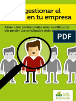 25 Cómo Gestionar el Talento en tu Empresa.pdf