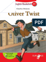 Oliver Twist Preview