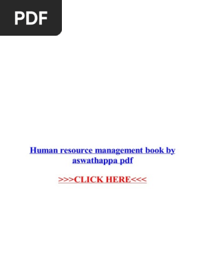 Human