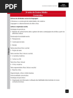 Português e Literatura