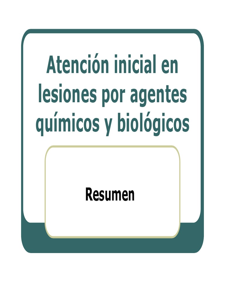 PAUX UN2 T03 Resumen | PDF | Influenza | Enfermedades y trastornos