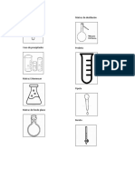 Instrumentos de Laboratorio