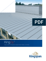 KingZip Brochure