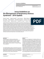 the management of RDS 2016.pdf