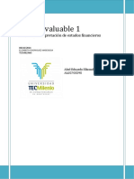 Tarea Evaluable Del Módulo 1