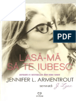 Jennifer L Armentrout Lasa Ma Sa Te Iubesc Seria Te Doresc Roxy Recee PDF