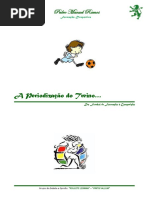 A Periodização Do Treino